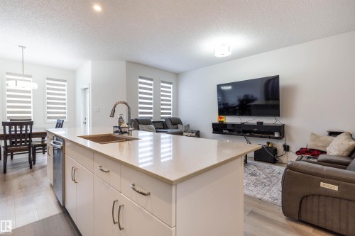 42 Jennifer Crescent, St. Albert, AB - Indoor