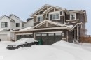42 Jennifer Crescent, St. Albert, AB  - Outdoor With Facade 