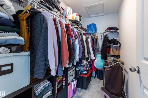 42 Jennifer Crescent, St. Albert, AB - Indoor With Storage