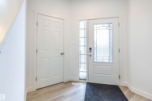 42 Jennifer Crescent, St. Albert, AB - Indoor Photo Showing Other Room