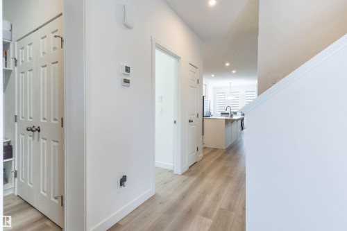 42 Jennifer Crescent, St. Albert, AB - Indoor Photo Showing Other Room
