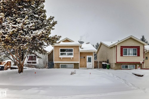 View of front facade - 5308 20 Avenue, Edmonton, AB - Outdoor With Facade