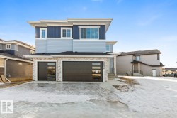 5804 SOLEIL Boulevard  Beaumont, AB T4X 2X9