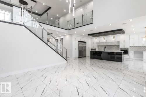 5804 Soleil Boulevard, Beaumont, AB - Indoor Photo Showing Other Room