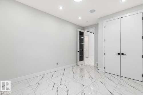 5804 Soleil Boulevard, Beaumont, AB - Indoor Photo Showing Other Room