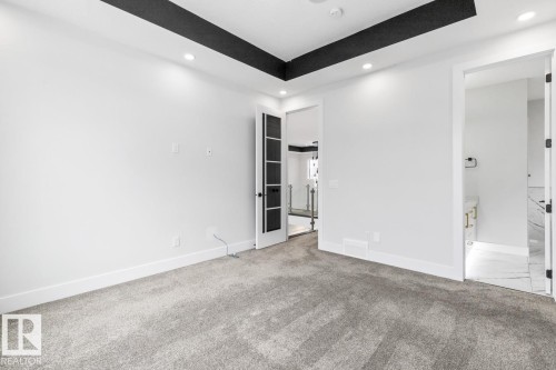 5804 Soleil Boulevard, Beaumont, AB - Indoor Photo Showing Other Room