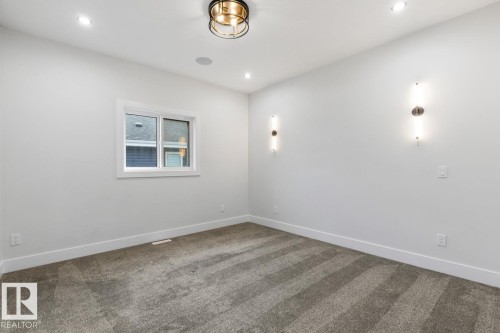 5804 Soleil Boulevard, Beaumont, AB - Indoor Photo Showing Other Room