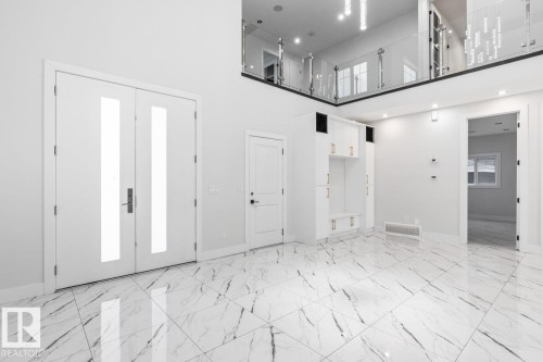 5804 Soleil Boulevard, Beaumont, AB - Indoor Photo Showing Other Room