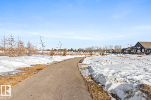 5804 Soleil Boulevard, Beaumont, AB - Outdoor With View