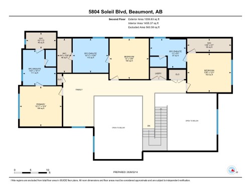 5804 Soleil Boulevard, Beaumont, AB - Other