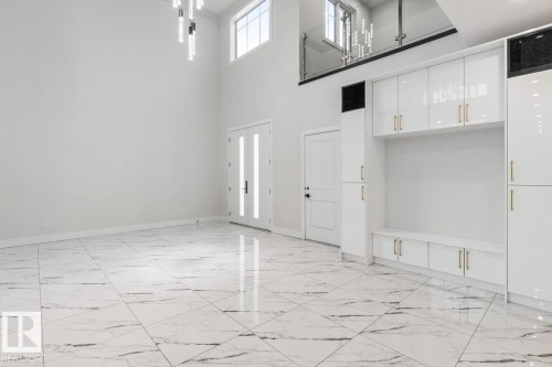 5804 Soleil Boulevard, Beaumont, AB - Indoor Photo Showing Other Room