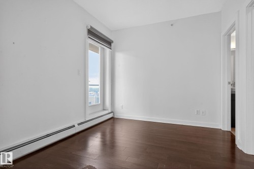 2504 10152 104 Street, Edmonton, AB - Indoor Photo Showing Other Room