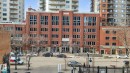 2504 10152 104 Street, Edmonton, AB  - Outdoor With Facade 