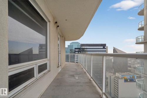 2504 10152 104 Street, Edmonton, AB - Outdoor With Exterior