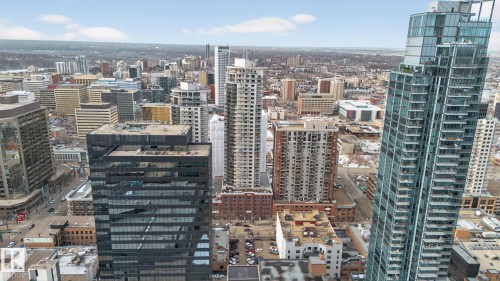 2504 10152 104 Street, Edmonton, AB - Outdoor