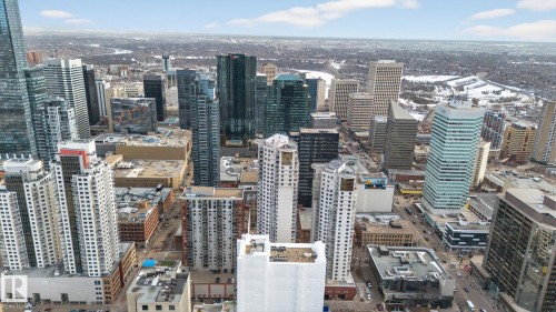 2504 10152 104 Street, Edmonton, AB - Outdoor
