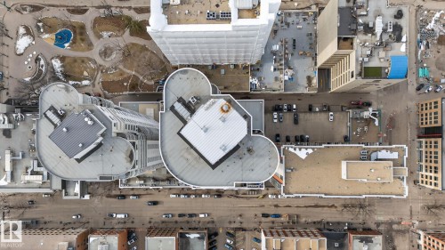 2504 10152 104 Street, Edmonton, AB - Other