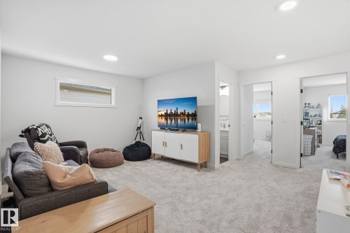 21 Nettle Crescent, St. Albert, AB - Indoor