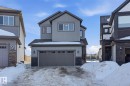 21 Nettle Crescent, St. Albert, AB  - Outdoor With Facade 