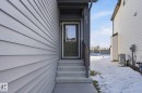 21 Nettle Crescent, St. Albert, AB  - Outdoor With Exterior 