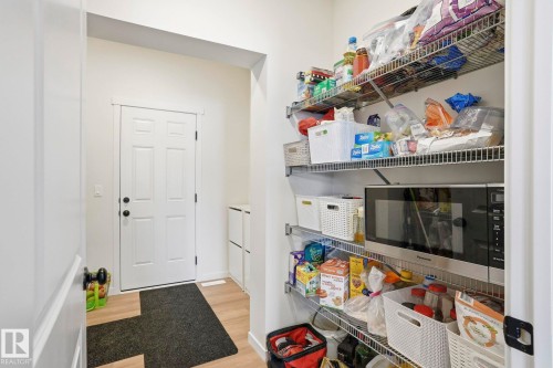 21 Nettle Crescent, St. Albert, AB - Indoor