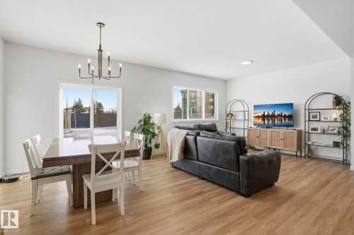 21 Nettle Crescent, St. Albert, AB - Indoor