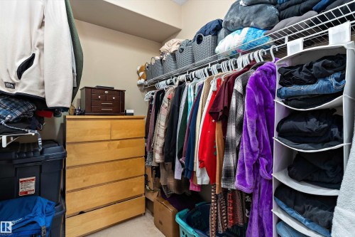 211 16715 100 Avenue, Edmonton, AB - Indoor With Storage