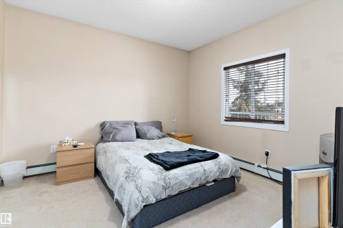 211 16715 100 Avenue, Edmonton, AB - Indoor Photo Showing Bedroom