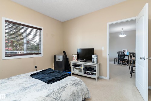 211 16715 100 Avenue, Edmonton, AB - Indoor Photo Showing Bedroom