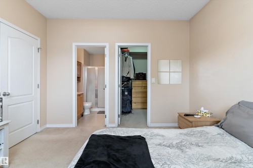 211 16715 100 Avenue, Edmonton, AB - Indoor Photo Showing Bedroom
