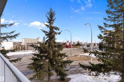 211 16715 100 Avenue, Edmonton, AB - Outdoor With View