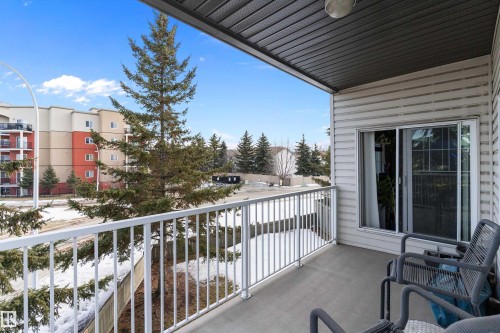 211 16715 100 Avenue, Edmonton, AB - Outdoor With Exterior