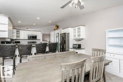 4408 Miller Drive, Onoway, AB - Indoor