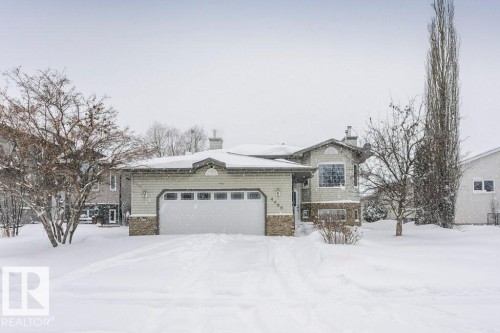 4408 Miller Drive, Onoway, AB - Outdoor