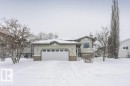 4408 Miller Drive, Onoway, AB  - Outdoor 