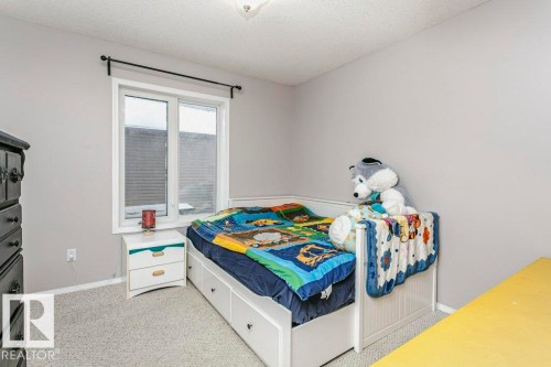 4408 Miller Drive, Onoway, AB - Indoor Photo Showing Bedroom