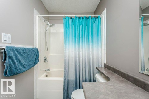 4408 Miller Drive, Onoway, AB - Indoor Photo Showing Bathroom