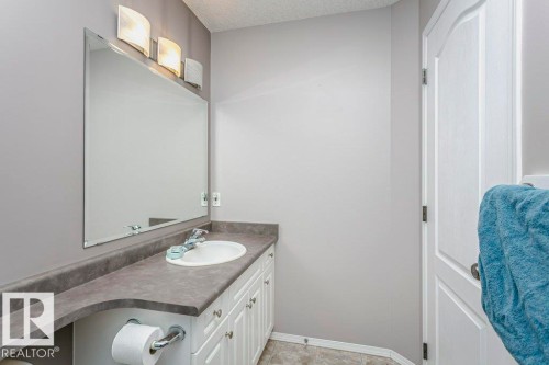 4408 Miller Drive, Onoway, AB - Indoor Photo Showing Bathroom