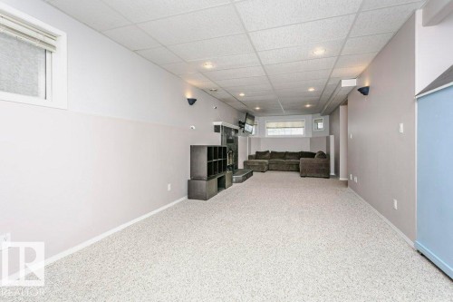 4408 Miller Drive, Onoway, AB - Indoor Photo Showing Other Room