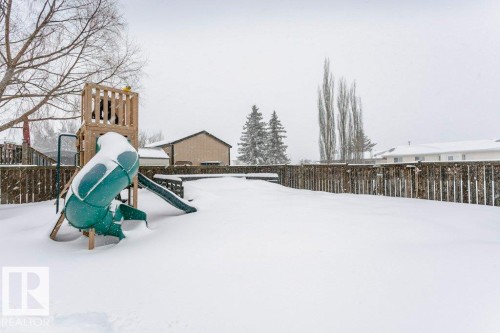 4408 Miller Drive, Onoway, AB - Outdoor