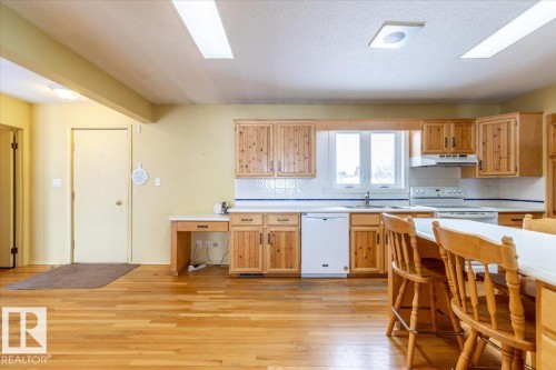 125 Pine Drive, Wetaskiwin, AB - Indoor