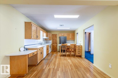 125 Pine Drive, Wetaskiwin, AB - Indoor