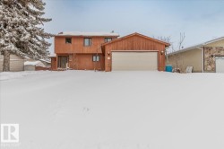 125 PINE Drive  Wetaskiwin, AB T9A 2V9