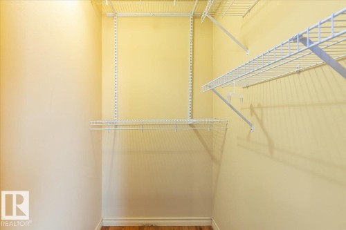 125 Pine Drive, Wetaskiwin, AB - Indoor With Storage