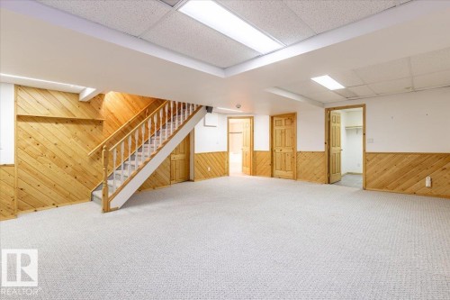 125 Pine Drive, Wetaskiwin, AB - Indoor