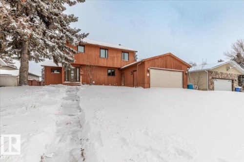 125 Pine Drive, Wetaskiwin, AB - Outdoor