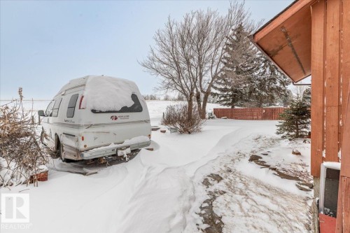 125 Pine Drive, Wetaskiwin, AB - Outdoor