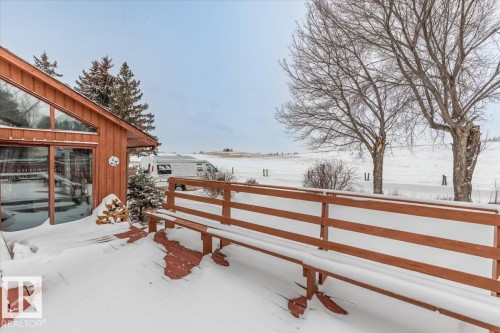 125 Pine Drive, Wetaskiwin, AB - Outdoor