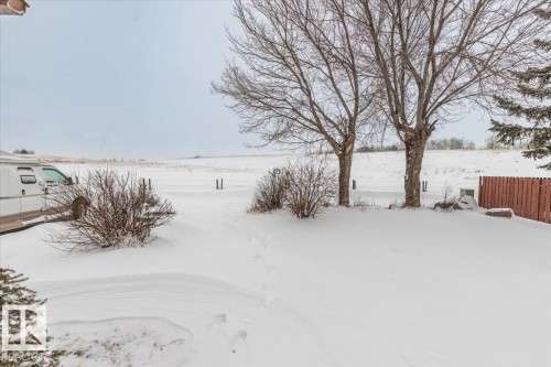 125 Pine Drive, Wetaskiwin, AB - Outdoor With View