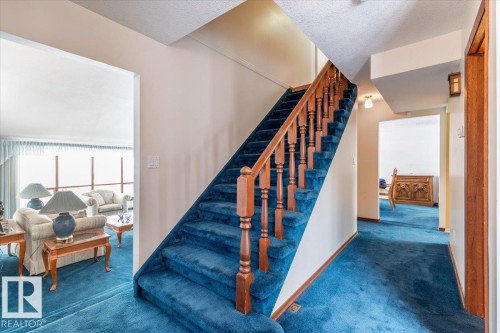 125 Pine Drive, Wetaskiwin, AB - Indoor Photo Showing Other Room